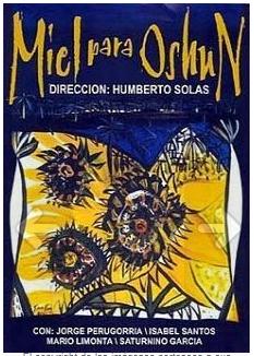 Miel Para Oshun 2001